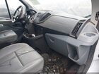 2016 Ford Transit-250   White vin: 1FTYR1CM4GKA29481