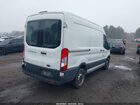2016 Ford Transit-250   White vin: 1FTYR1CM4GKA29481
