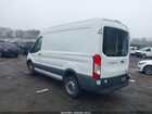 2016 Ford Transit-250   White vin: 1FTYR1CM4GKA29481
