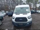 2016 Ford Transit-250   White vin: 1FTYR1CM4GKA29481