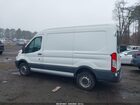 2016 Ford Transit-250   White vin: 1FTYR1CM4GKA29481