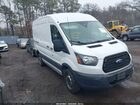 2016 Ford Transit-250   White vin: 1FTYR1CM4GKA29481