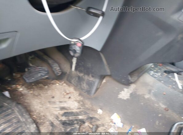 1FTYR1CM4GKA29481 2016 FORD TRANSIT-250 White Вид панелі приладів