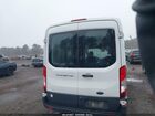 2016 Ford Transit-250   White vin: 1FTYR1CM4GKA29481