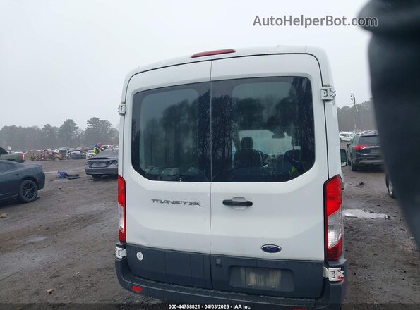 1FTYR1CM4GKA29481 2016 FORD TRANSIT-250 White 
