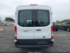 2016 Ford Transit-250   White vin: 1FTYR1CM6GKA05831