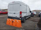 2017 Ford Transit-250 White vin: 1FTYR1CM8HKA44308 2017 Ford Transit-250 White vin: 1FTYR1CM8HKA44308