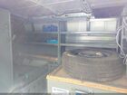 2016 Ford Transit-250   Белый vin: 1FTYR1YG3GKA18264