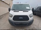 2017 Ford Transit-250   Белый vin: 1FTYR1YM1HKA81595