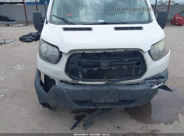 1FTYR1YM6HKA97324 2017 FORD TRANSIT-250 White 