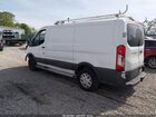 2016 Ford Transit-250   White vin: 1FTYR1ZM2GKA34802