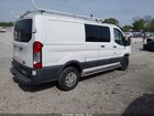 2016 Ford Transit-250   White vin: 1FTYR1ZM2GKA34802