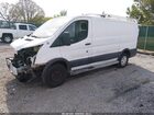 2016 Ford Transit-250   White vin: 1FTYR1ZM2GKA34802