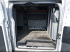 2016 Ford Transit-250   White vin: 1FTYR1ZM2GKA34802