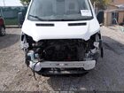 2016 Ford Transit-250   White vin: 1FTYR1ZM2GKA34802
