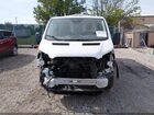 2016 Ford Transit-250   White vin: 1FTYR1ZM2GKA34802