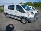2016 Ford Transit-250   White vin: 1FTYR1ZM2GKB36679