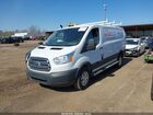 2017 Ford Transit-250   White vin: 1FTYR1ZM2HKA77764