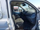 2017 Ford Transit-250   White vin: 1FTYR1ZM2HKA77764