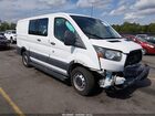 2017 Ford Transit-250   White vin: 1FTYR1ZM4HKA46452