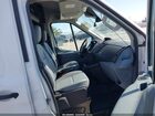 2018 Ford Transit-250   White vin: 1FTYR2CG4JKA79160