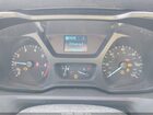 2018 Ford Transit-250   White vin: 1FTYR2CG4JKA79160