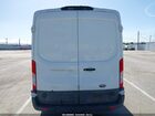 2018 Ford Transit-250   White vin: 1FTYR2CG4JKA79160