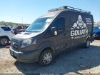 2017 Ford Transit-250   Black vin: 1FTYR2CG5HKB03430