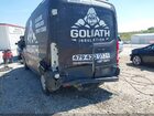 2017 Ford Transit-250   Black vin: 1FTYR2CG5HKB03430