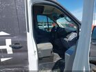 2017 Ford Transit-250   Black vin: 1FTYR2CG5HKB03430