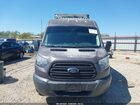 2017 Ford Transit-250   Black vin: 1FTYR2CG5HKB03430