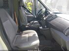 2017 Ford Transit-250 Белый vin: 1FTYR2CM0HKA49184