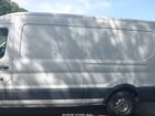 2017 Ford Transit-250 Белый vin: 1FTYR2CM0HKA49184