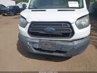 2017 Ford Transit-250 Белый vin: 1FTYR2CM0HKA49184