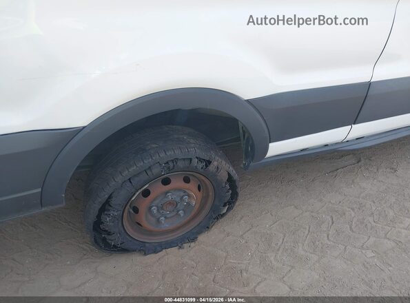 1FTYR2CM0HKA49184 2017 FORD TRANSIT-250 Белый 