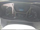 2017 Ford Transit-250 Белый vin: 1FTYR2CM0HKA49184