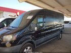 2017 Ford Transit-250   Black vin: 1FTYR2CM0HKB54680