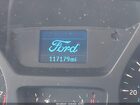2017 Ford Transit-250   Black vin: 1FTYR2CM0HKB54680