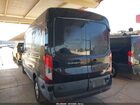 2017 Ford Transit-250   Black vin: 1FTYR2CM0HKB54680
