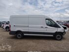 2018 Ford Transit-250   White vin: 1FTYR2CM1JKA72320