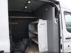 2018 Ford Transit-250   White vin: 1FTYR2CM1JKA72320