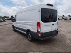 2018 Ford Transit-250   White vin: 1FTYR2CM1JKA72320