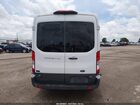 2018 Ford Transit-250   White vin: 1FTYR2CM1JKA72320