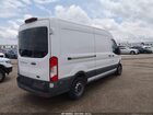 2018 Ford Transit-250   White vin: 1FTYR2CM1JKA72320