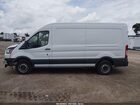 2018 Ford Transit-250   White vin: 1FTYR2CM1JKA72320