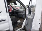 2018 Ford Transit-250   White vin: 1FTYR2CM1JKA72320