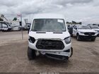 2018 Ford Transit-250   White vin: 1FTYR2CM1JKA72320
