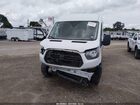 2018 Ford Transit-250   White vin: 1FTYR2CM1JKA72320