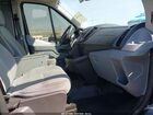 2016 Ford Transit-250   Black vin: 1FTYR2CM2GKB51861