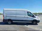 2019 Ford Transit-250   Белый vin: 1FTYR2CM2KKA69640